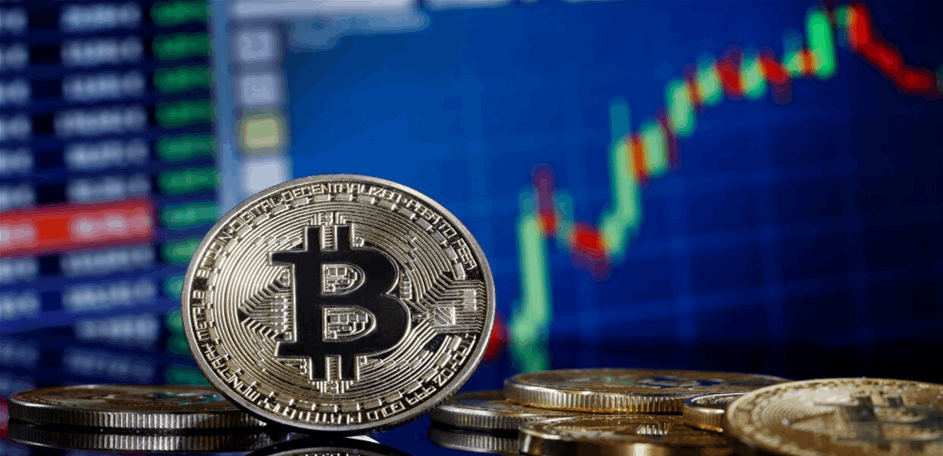 لأول مرة منذ وقت طويل.. ارتفاع كبير في قيمة البيتكوين