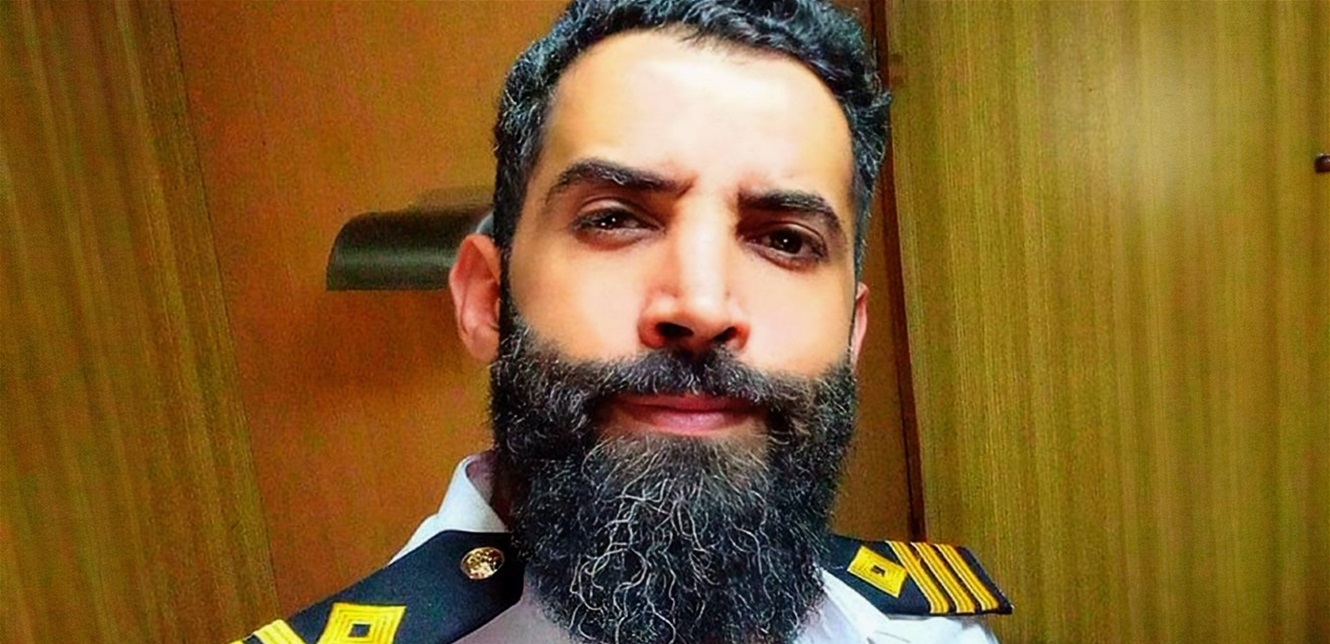 أول تصريح لعائلة عماد أمهز قبطان البترون.. ماذا كشفت عنه؟