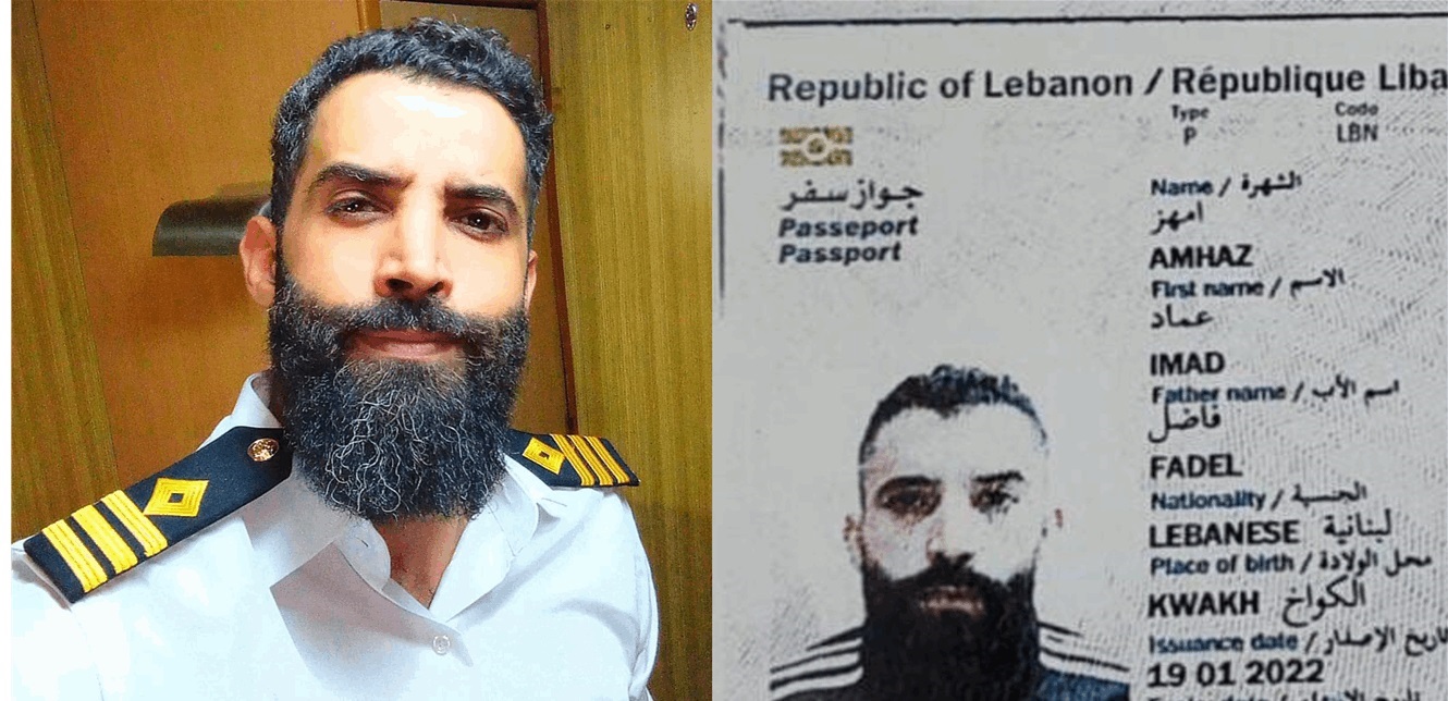 تفاصيلٌ مثيرة يرويها جار قبطان البترون.. هكذا خطفته إسرائيل!