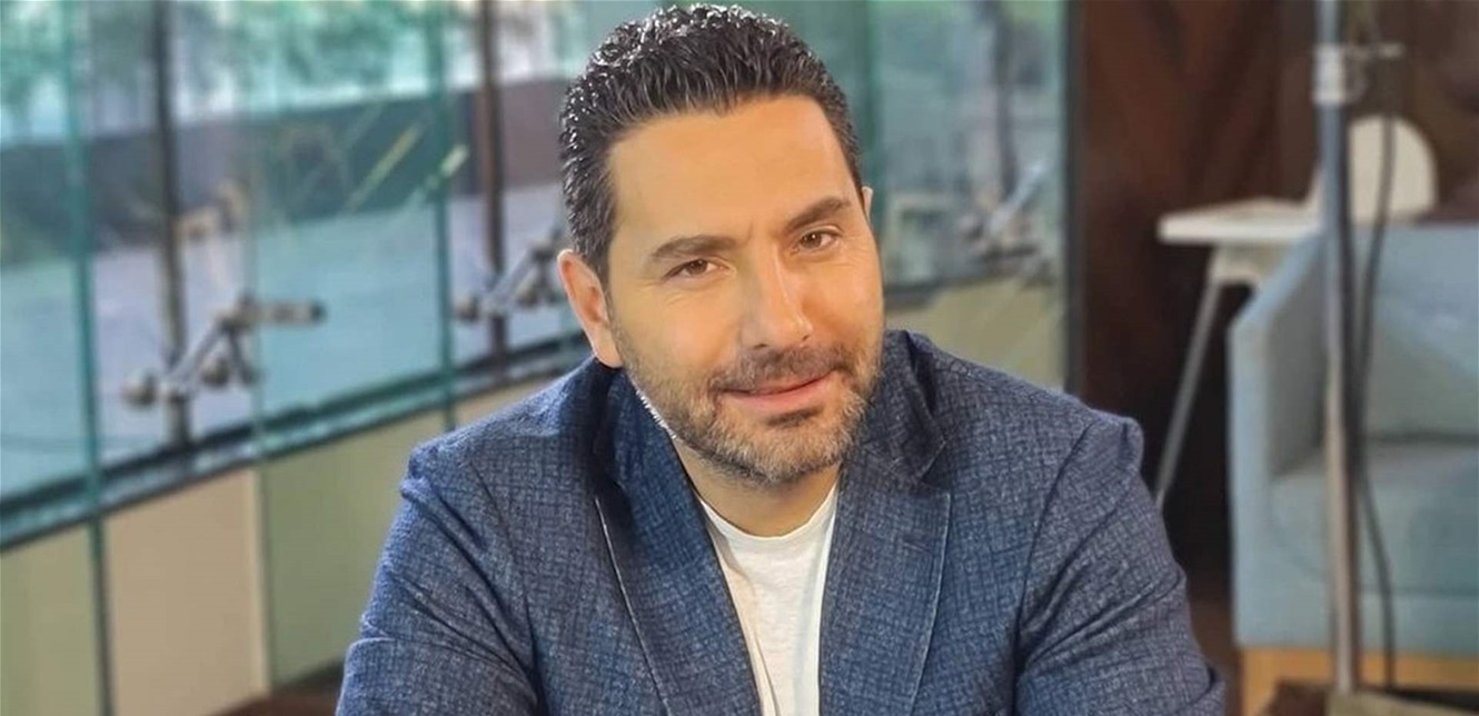 وسام بريدي في جواب مؤثر: لبنان يعيش فيّ (صورة)