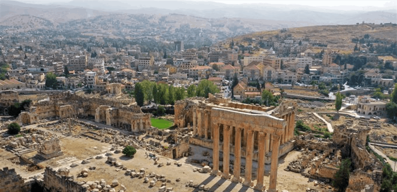 شهداء بينهم أطفال... إليكم حصيلة الغارات الإسرائيليّة على بعلبك