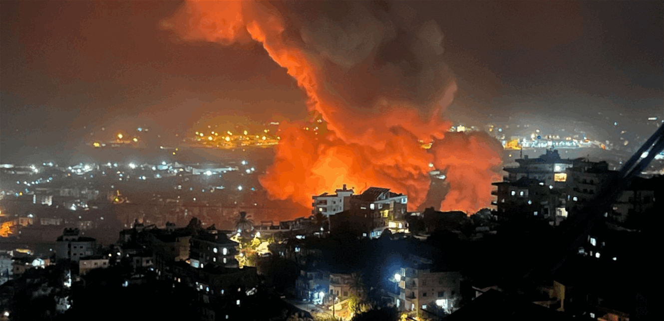 مرحلة ثانية من الاتصالات الديبلوماسية لوقف اطلاق النار