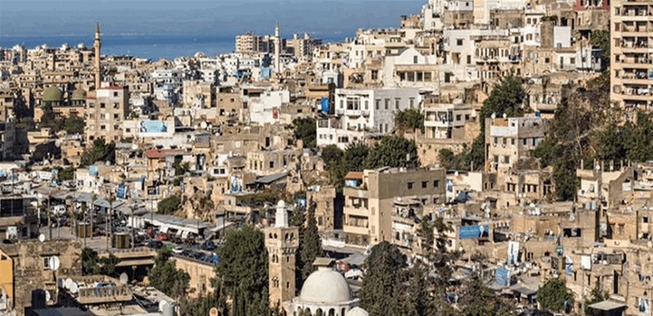 فجرًا.. قنبلة صوتية تثير الذعر في التبانة وتخلّف أضراراً مادية