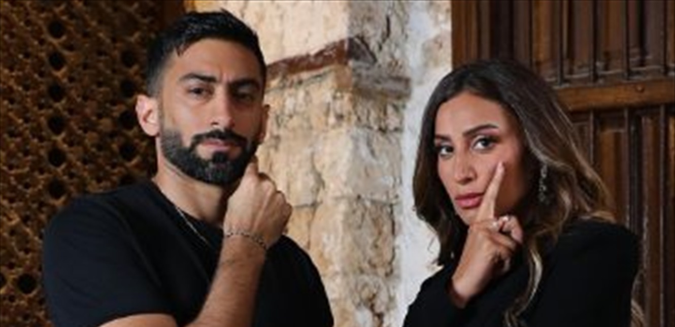 إحنا شعب عاطفي وبنحب الحب... ما حقيقة ارتباط دينا الشربيني بأنس بوخش؟