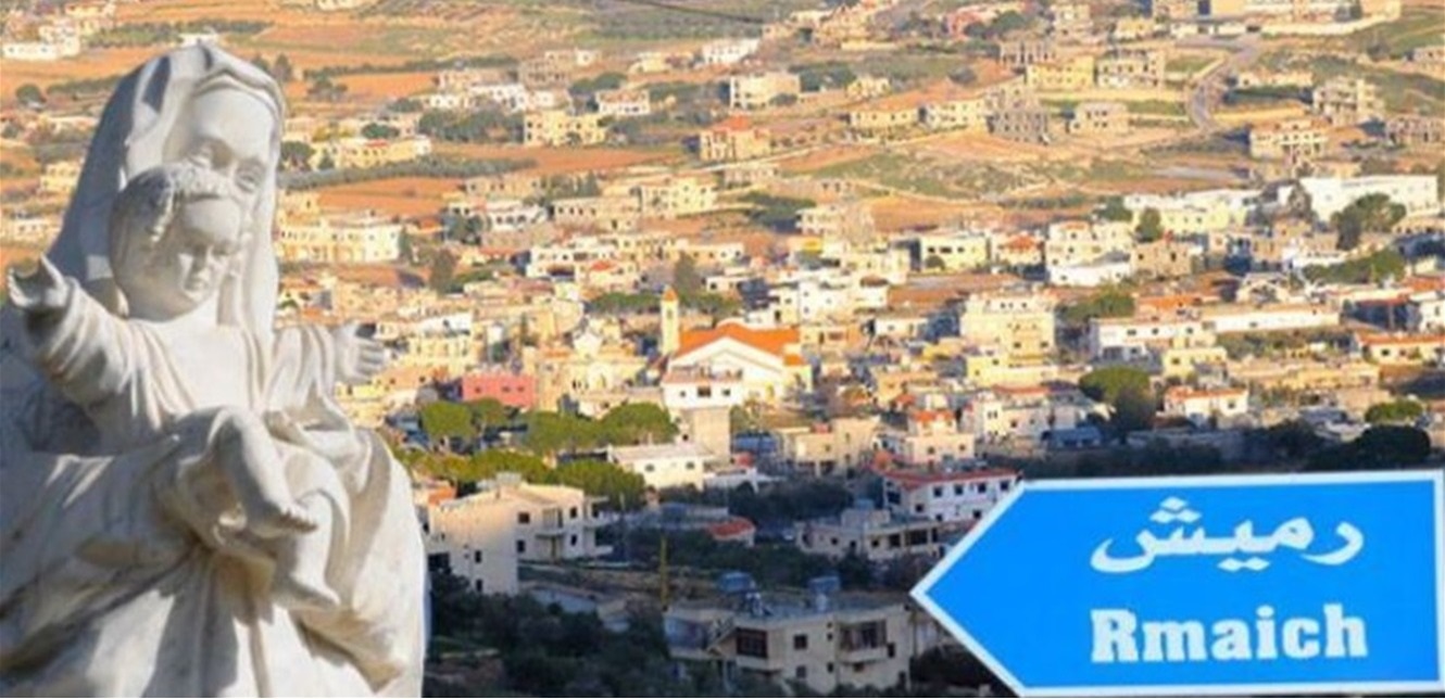 أثناء قطفه لأشجار الزيتون.. هذا ما حدث مع مواطن في أطراف رميش