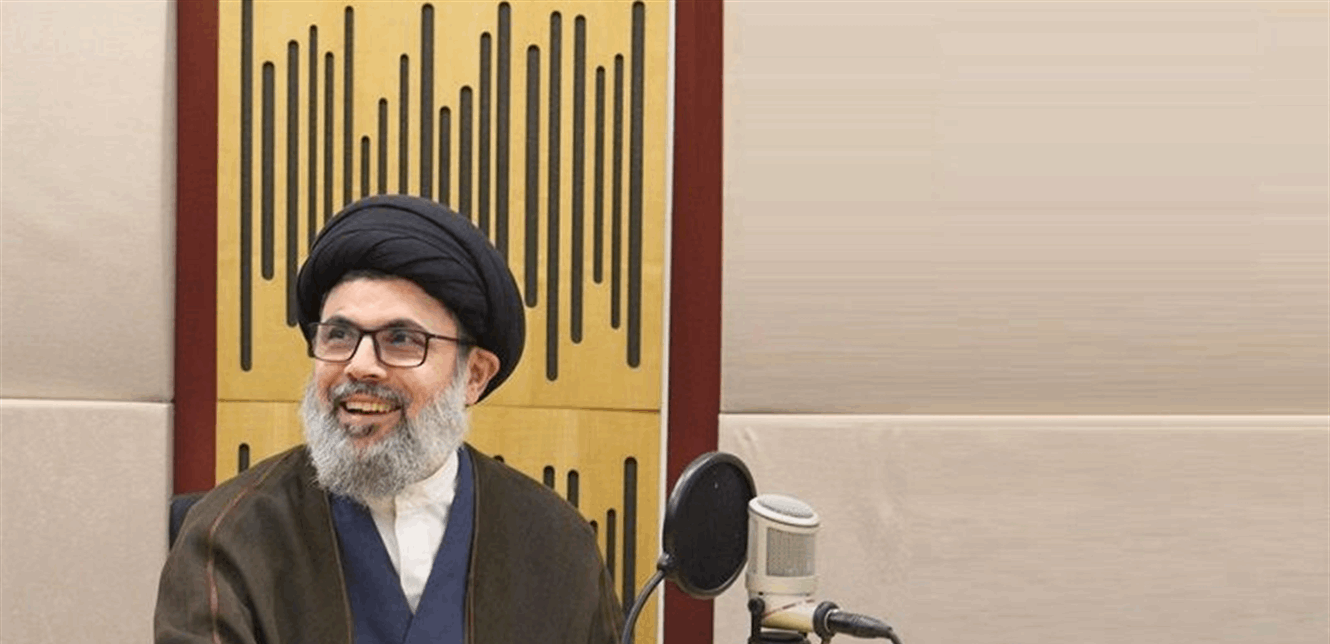 قبل ساعات قليلة من استشهاده.. شاهدوا ما كتبه هاشم صفي الدين (فيديو)