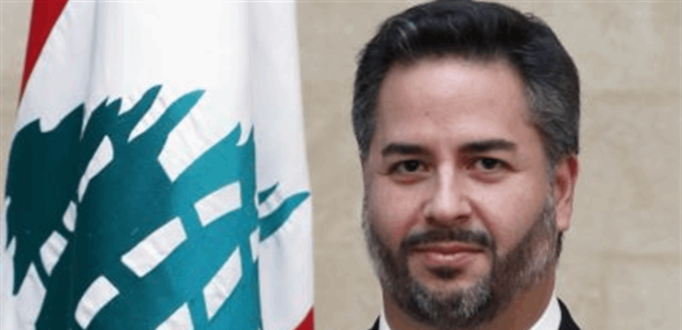 سلام وسع لقاءاته في واشنطن وبحث في تعزيز التعاون الاقتصادي والمشاركة في إعادة الاعمار