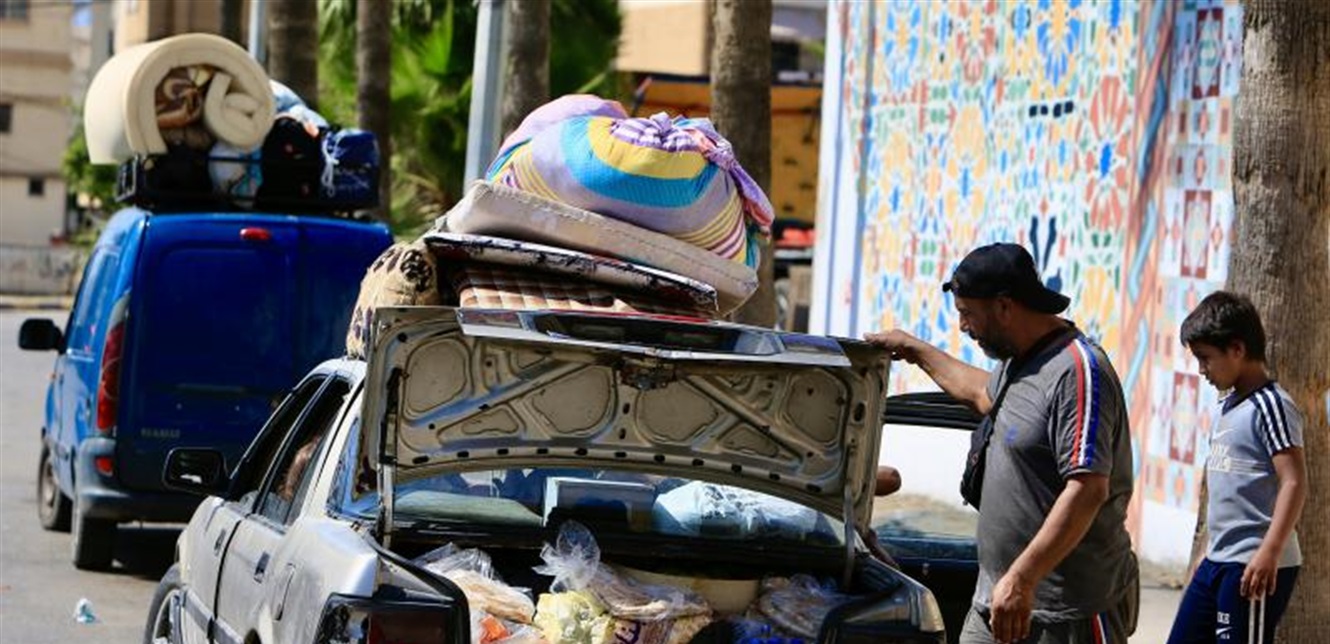بشأن الوضع الراهن.. إليكم ما كشفه آخر تقرير للجنة الطوارئ