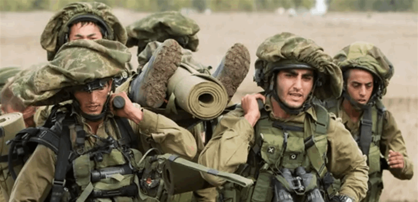 بعد خسائر غولاني وإيغوز في جنوب لبنان.. هذا ما قام به الجيش الإسرائيلي