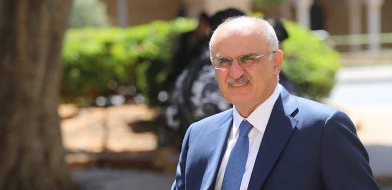 خليل: لبنان وحزب الله وافقا على المسودة الأميركية مع بعض التعليقات على المحتوى