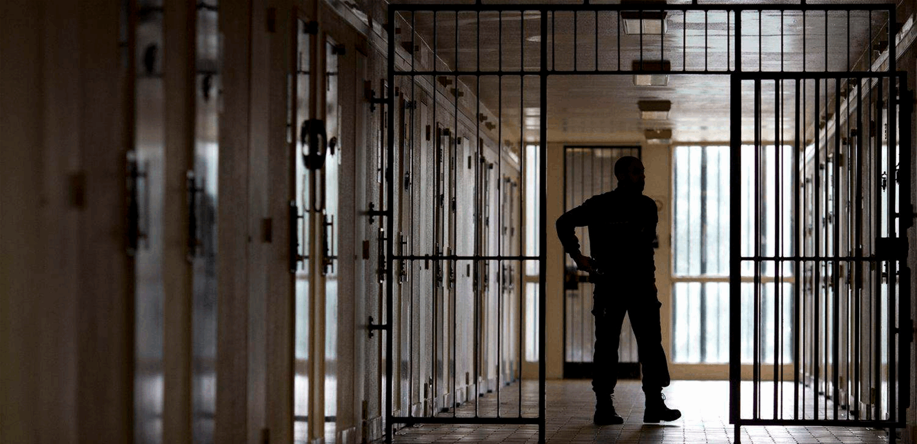 عملية طعن وقعت داخل سجن القبة في طرابلس.. إليكم ما حصل