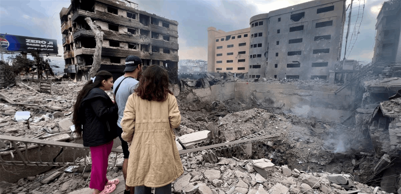 عن وقف إطلاق النار.. إشارات إيجابية ومعلومات جديدة تكشف عنها مصادر