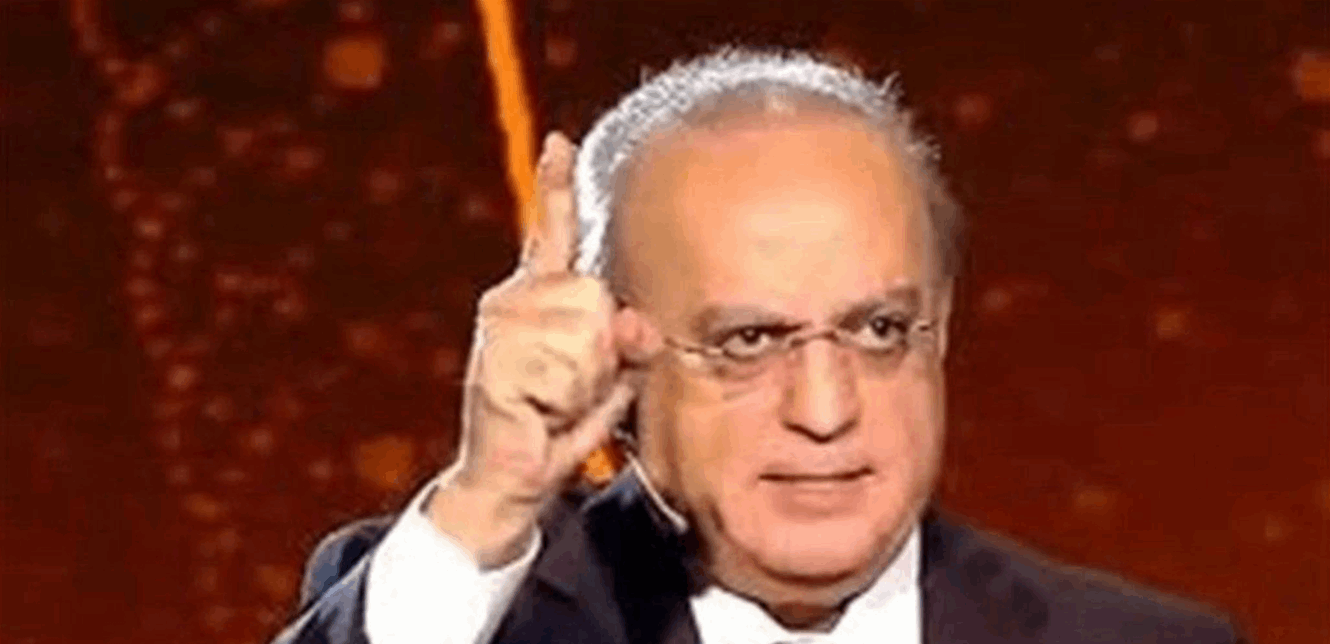 هجوم من وهاب على وليد جنبلاط: عليك إقفال هذا الملف 
