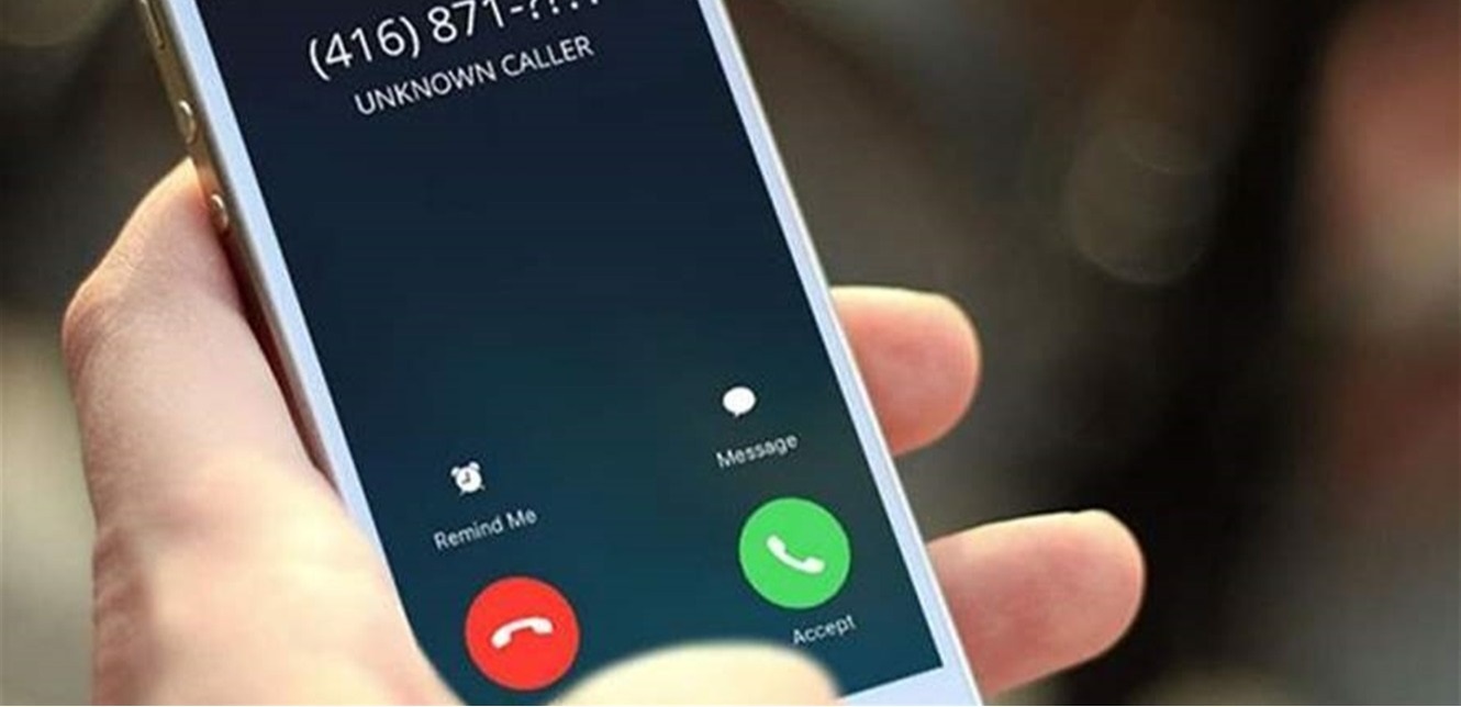 إخلاء عدد من المباني في هذه المناطق بعد ورود اتصالات تحذير للسكان!