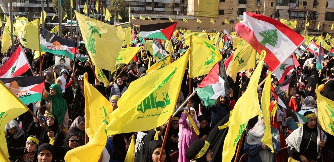 من الإقليم إلى الطائف.. حزب اللهيستعد لمرحلة ما بعد وقف إطلاق النار
