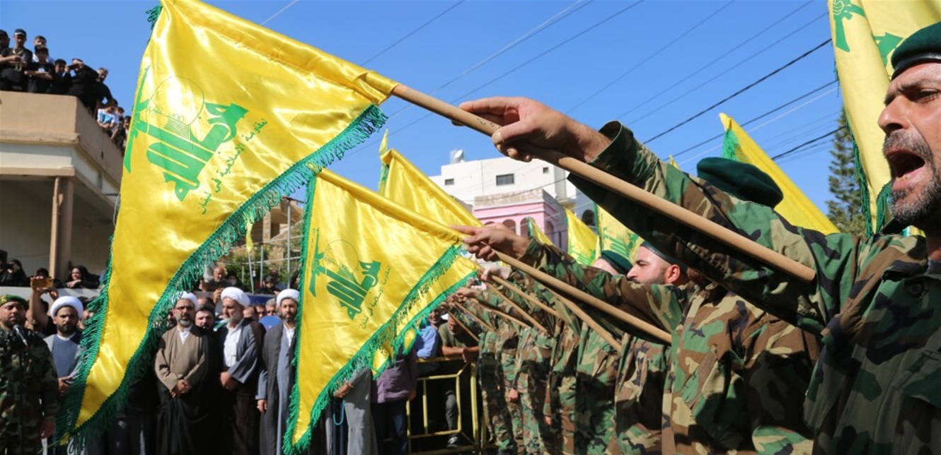 ماذا يفعل عناصر حزب الله يومياً؟ صحيفة إسرائيلية تكشفه
