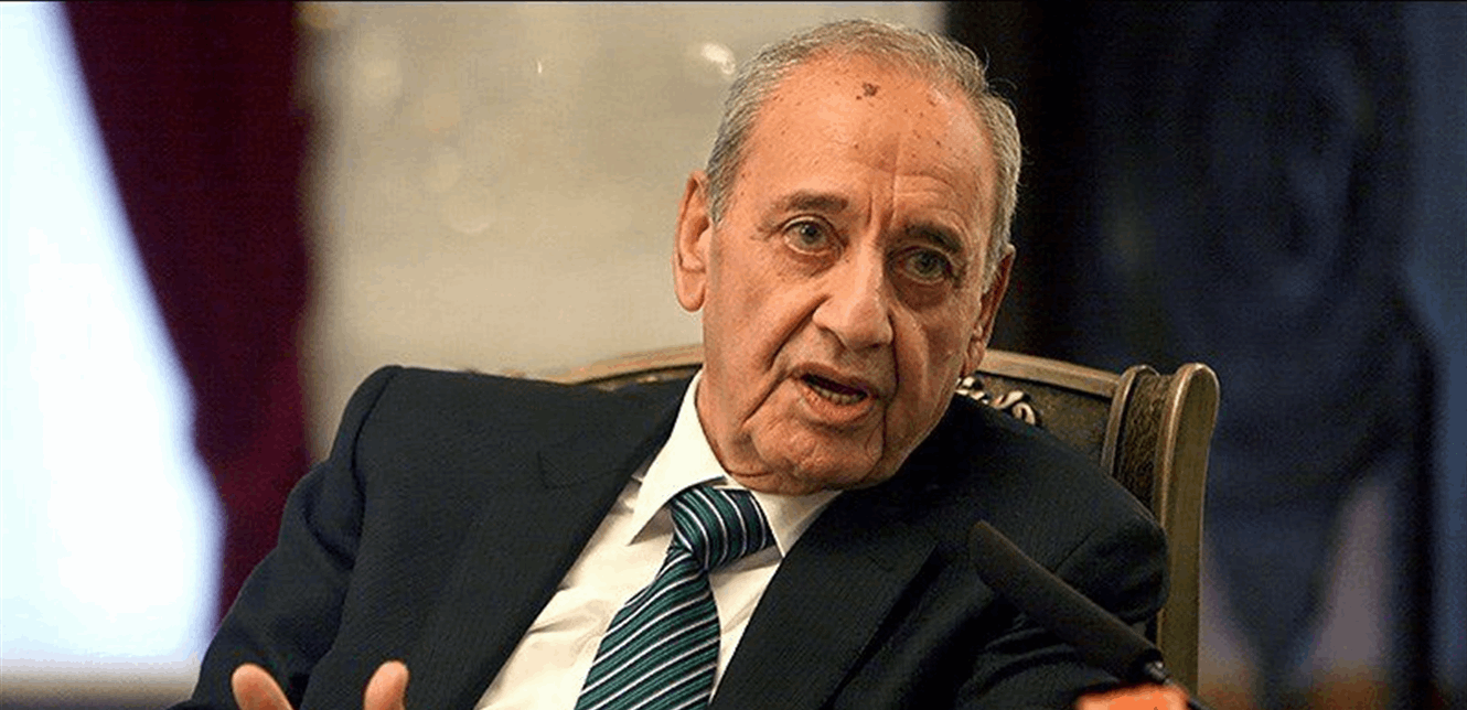 ماكرون يستعجل الرئاسة... بري: نعم فرنسا أمّنا الحنون