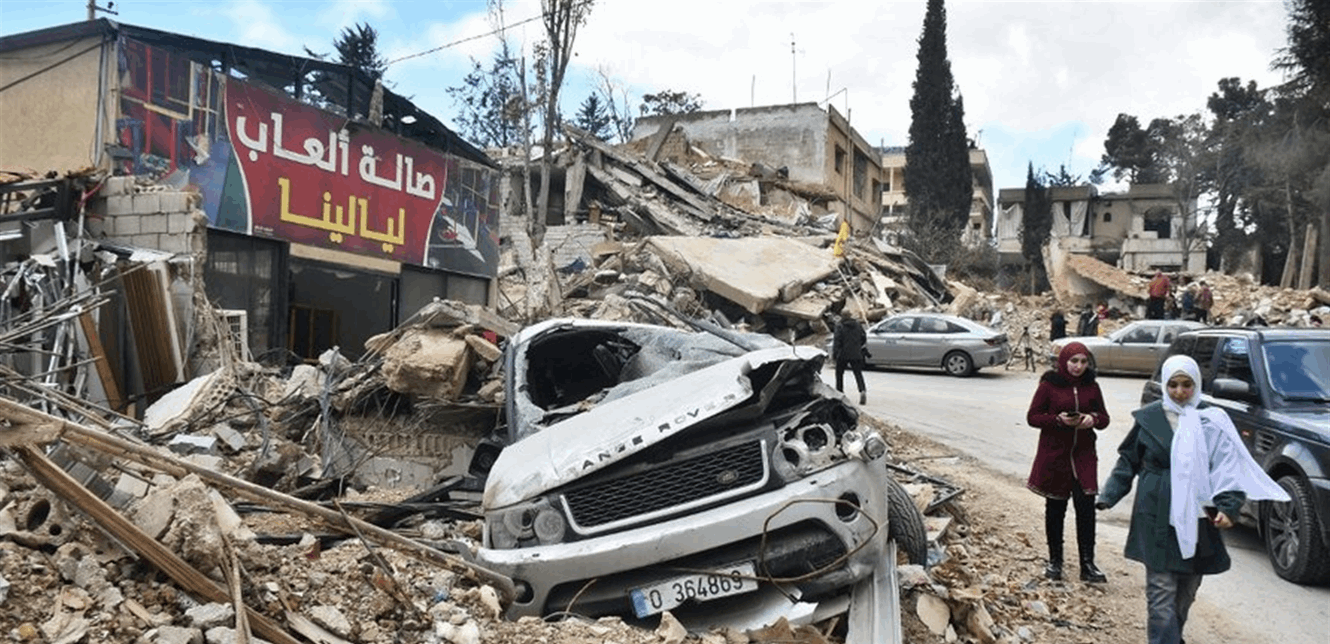 الهدنة على نار الخروقات: انتهاكات تواكب استمرار العودة والجيش يعزز انتشاره