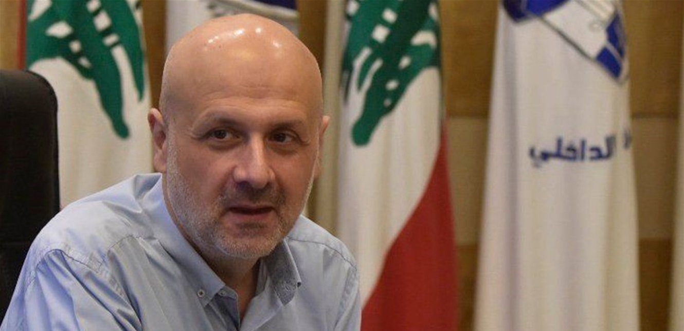 مولوي تابع الأوضاع عند نقطة معبر المصنع الحدودي.. ماذا عن دخول السوريين؟