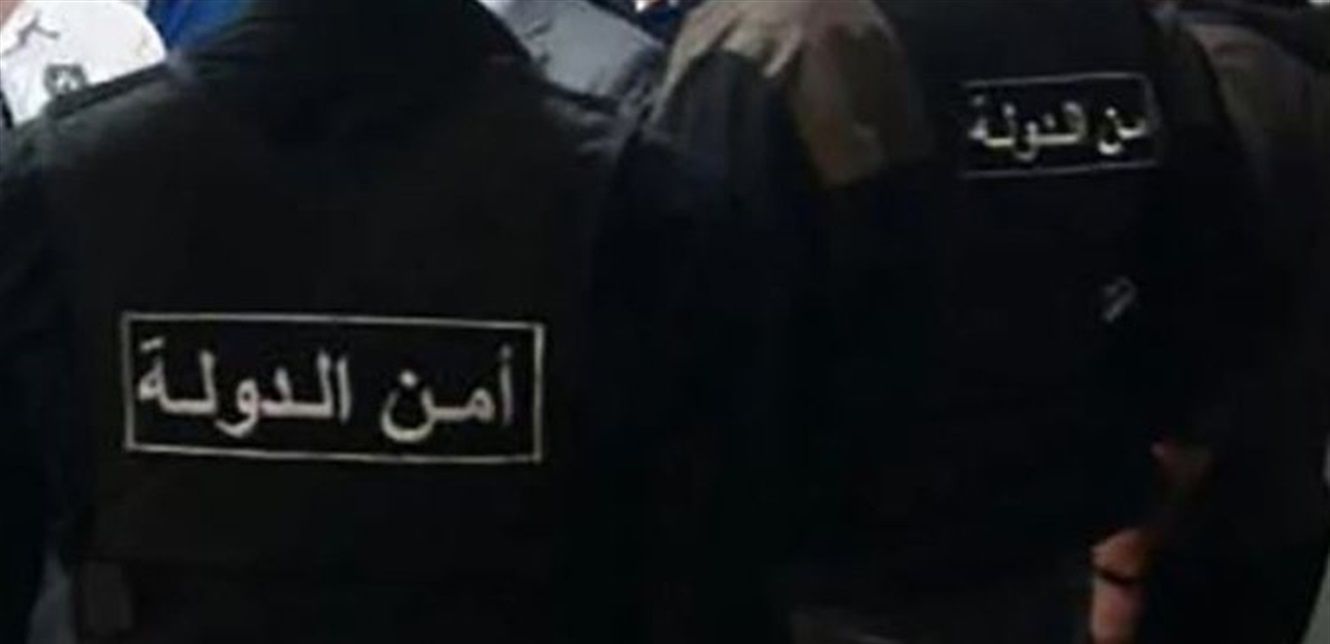 امن الدولة تنفي حمايتها لبعض الرموز والمسؤولين السوريّين