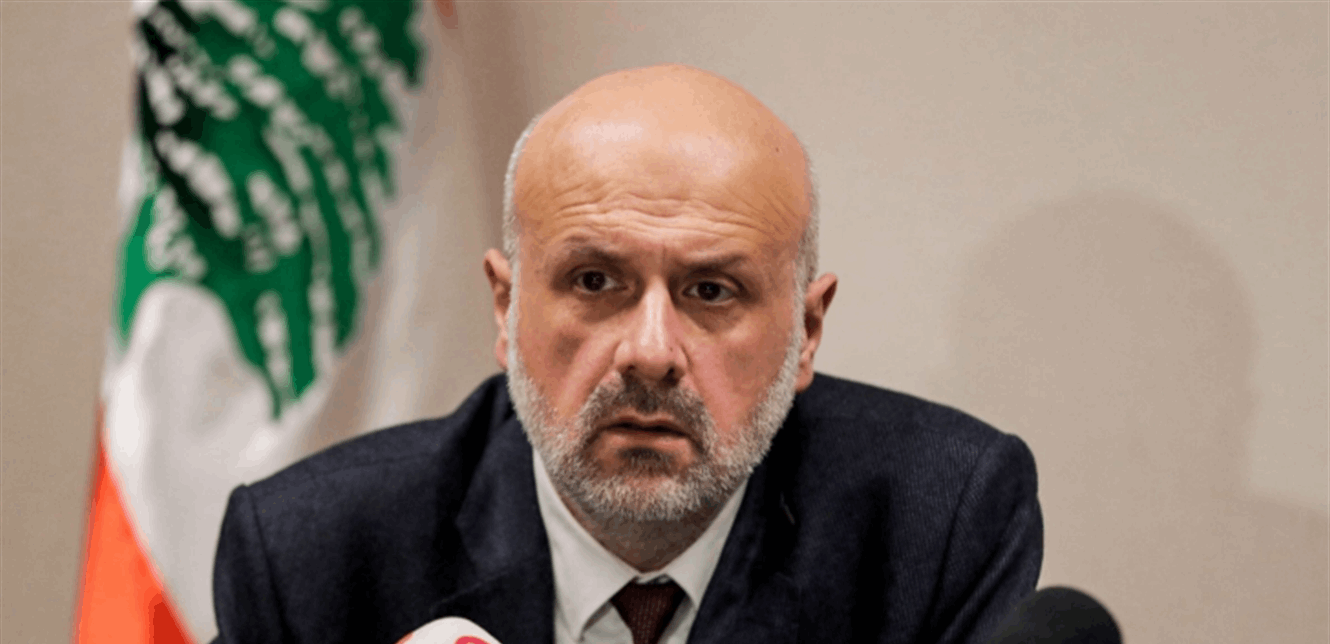 سلسلة تعاميم من مولوي الى محافظين وقوى الأمن.. هذا ما جاء فيها