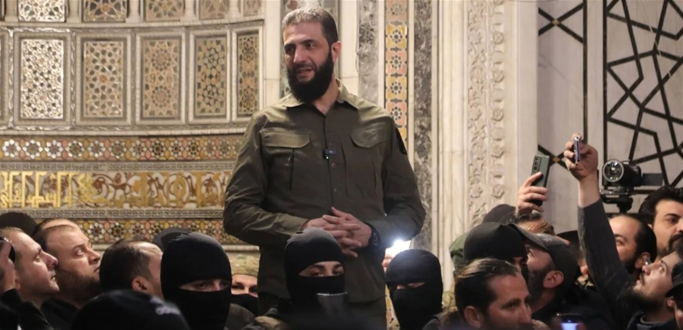 كل متورط لن ينال العفو.. تصريح جديد للجولاني فماذا قال؟
