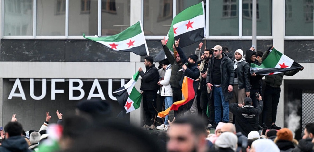 بالأسماء: هذه الدول علقت طلبات اللجوء المقدمة من سوريين