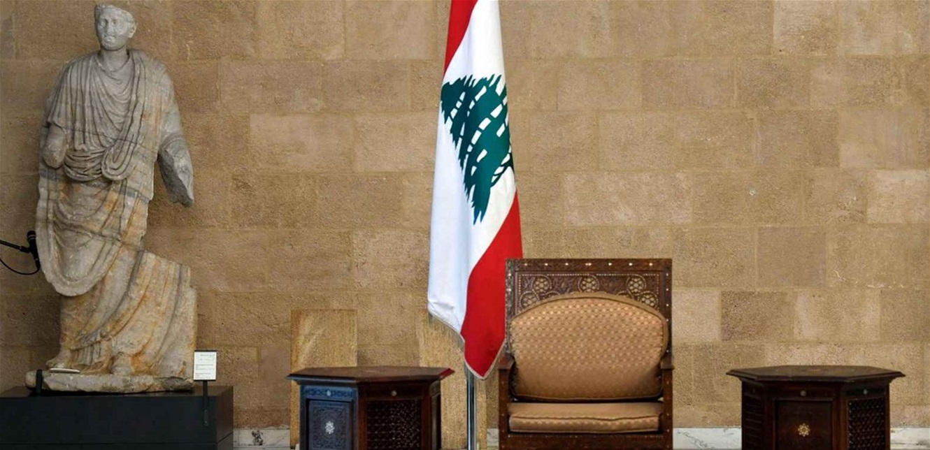 مشاورات مفتوحة لم تقترب من التوافق على مرشح رئاسي