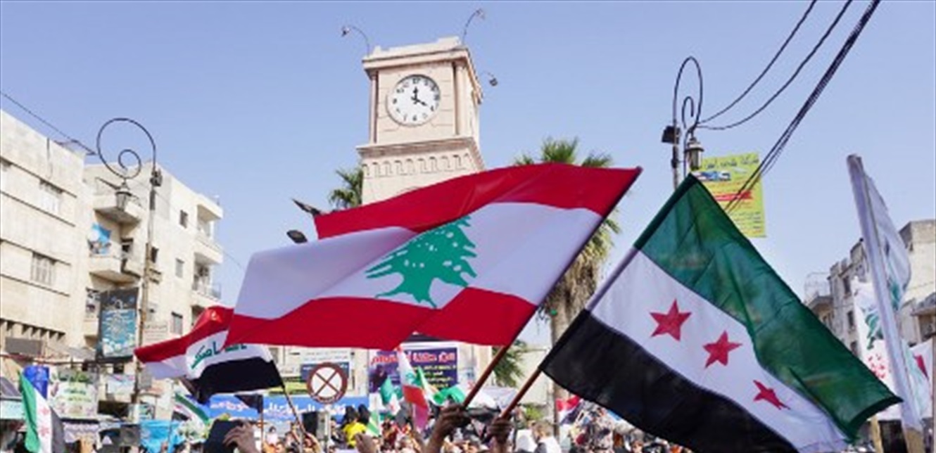 ملفات شائكة للبحث بين لبنان والحكومة الانتقاليّة في سوريا؟!