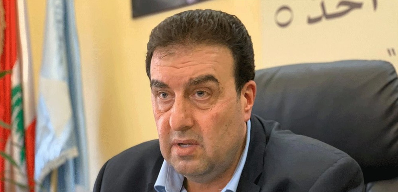 البعريني: كتلة وازنة من النواب السنّة تبصر النور نهاية الشهر