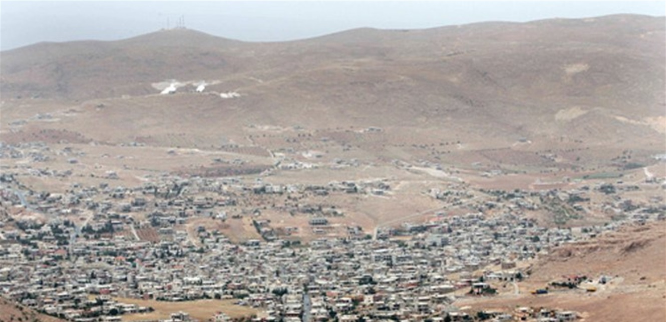 انتهاء مسح أضرار 650 وحدة سكنية مهدمة كليا أو جزئيا في بعلبك