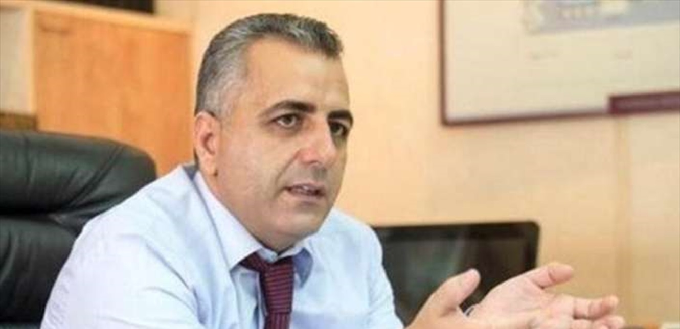 كركي تفقد مكاتب الضمان في الجنوب: نحرص على عودة العمل لخدمة أهلنا الصامدين