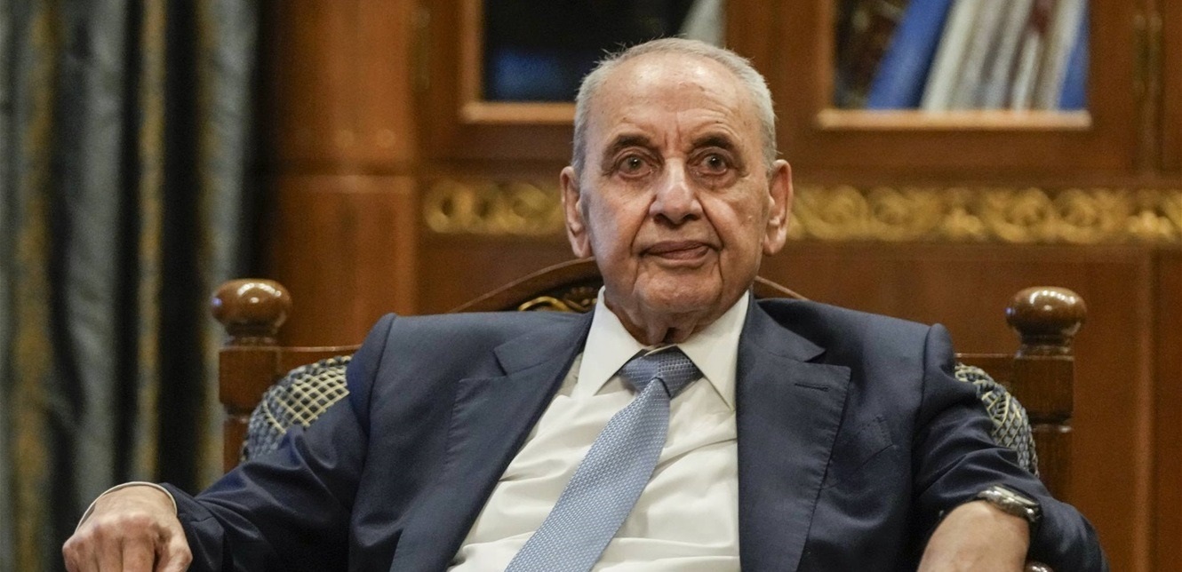 تفاصيل مكالمة بري - الراعي.. ماذا ناقش الطرفان؟