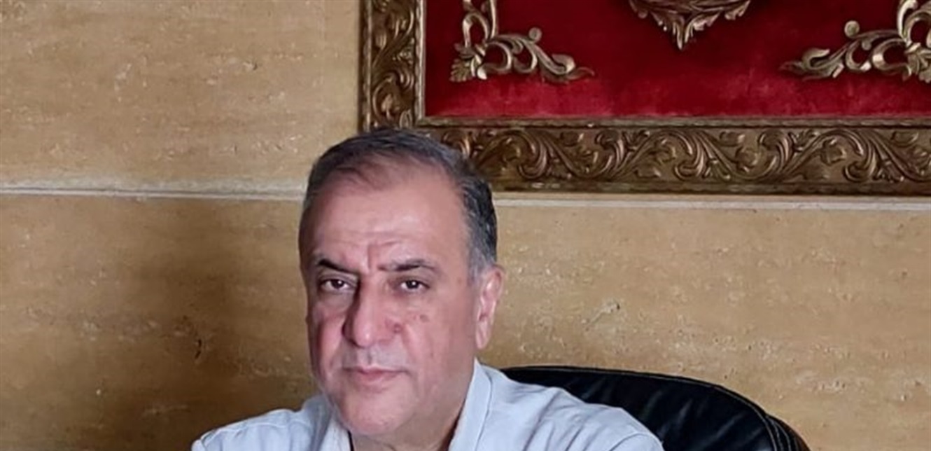 بشأن المعابر الرسمية.. هذا ما طالب به نائب الشمال