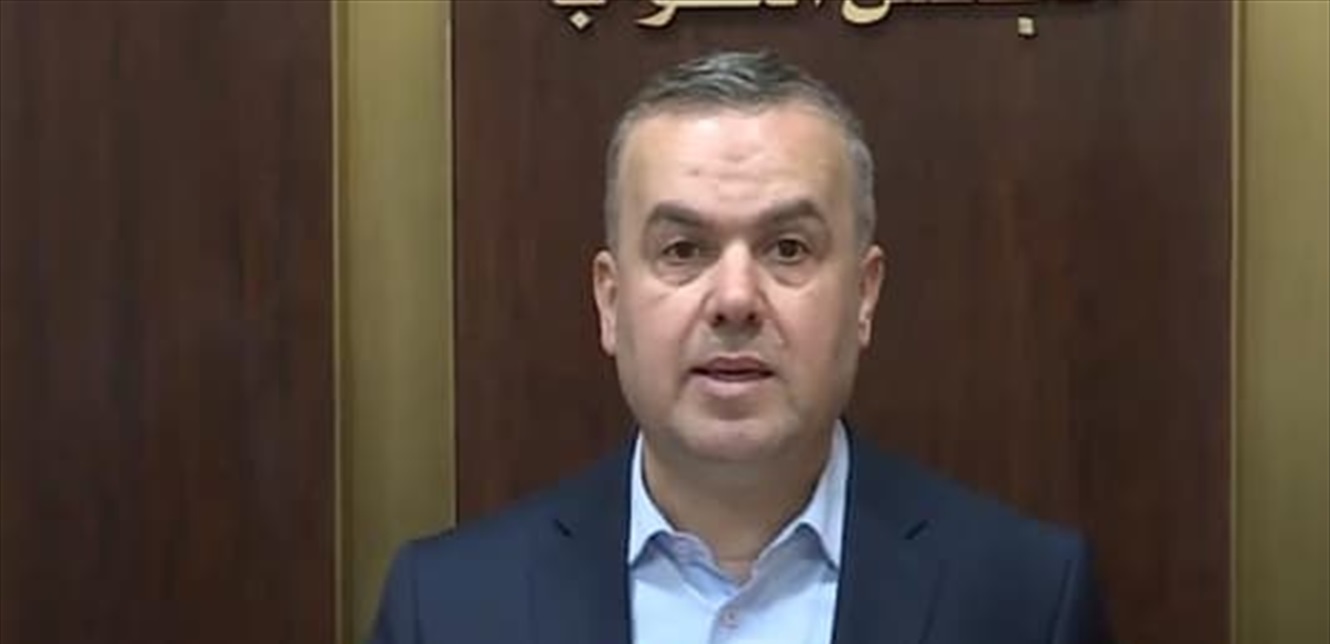 فضل الله: ذاهبون إلى استحقاق انتخاب رئيس للجمهورية بتفاهم كامل بين حزب الله وحركة أمل