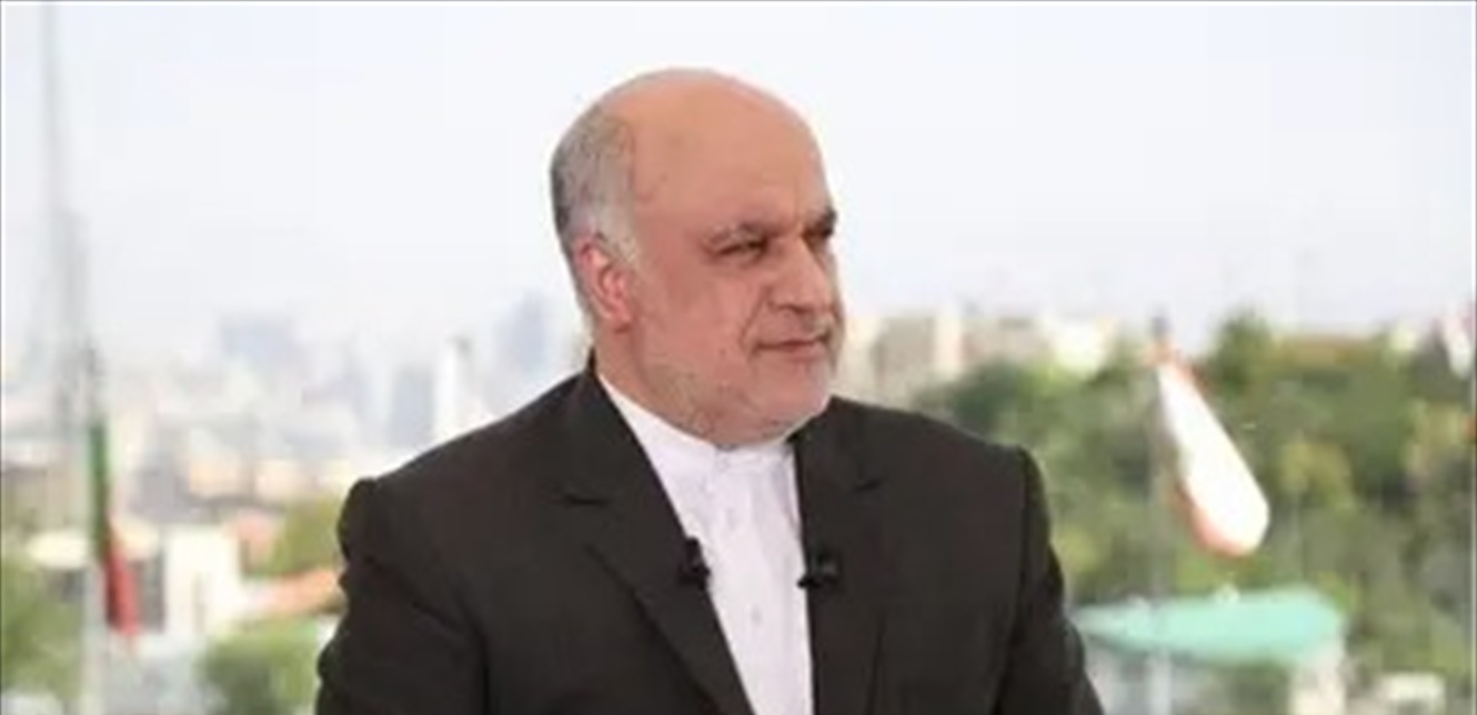 مرفوض.. السفير الإيراني في بيروت ينتقد تفتيش حقائب ركاب طائرة ماهان