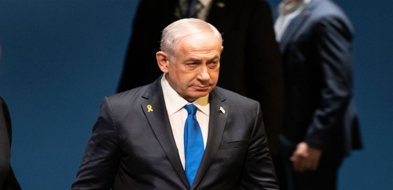 بشأن لبنان... إجتماع أمنيّ إسرائيليّ الليلة برئاسة نتنياهو