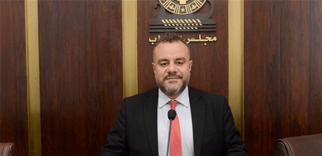 عبد المسيح: لتأت القوات اللبنانية بنائب شيعي سيادي في الانتخابات  المقبلة لخوض انتخابات الرئاسة الثانية