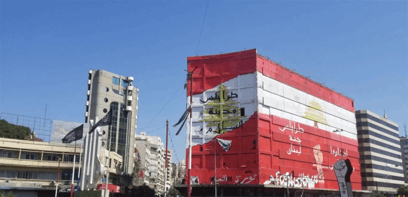 سوريان تعرضا لجروح خطيرة داخل مصنع في طرابلس.. هذا ما حصل معهما