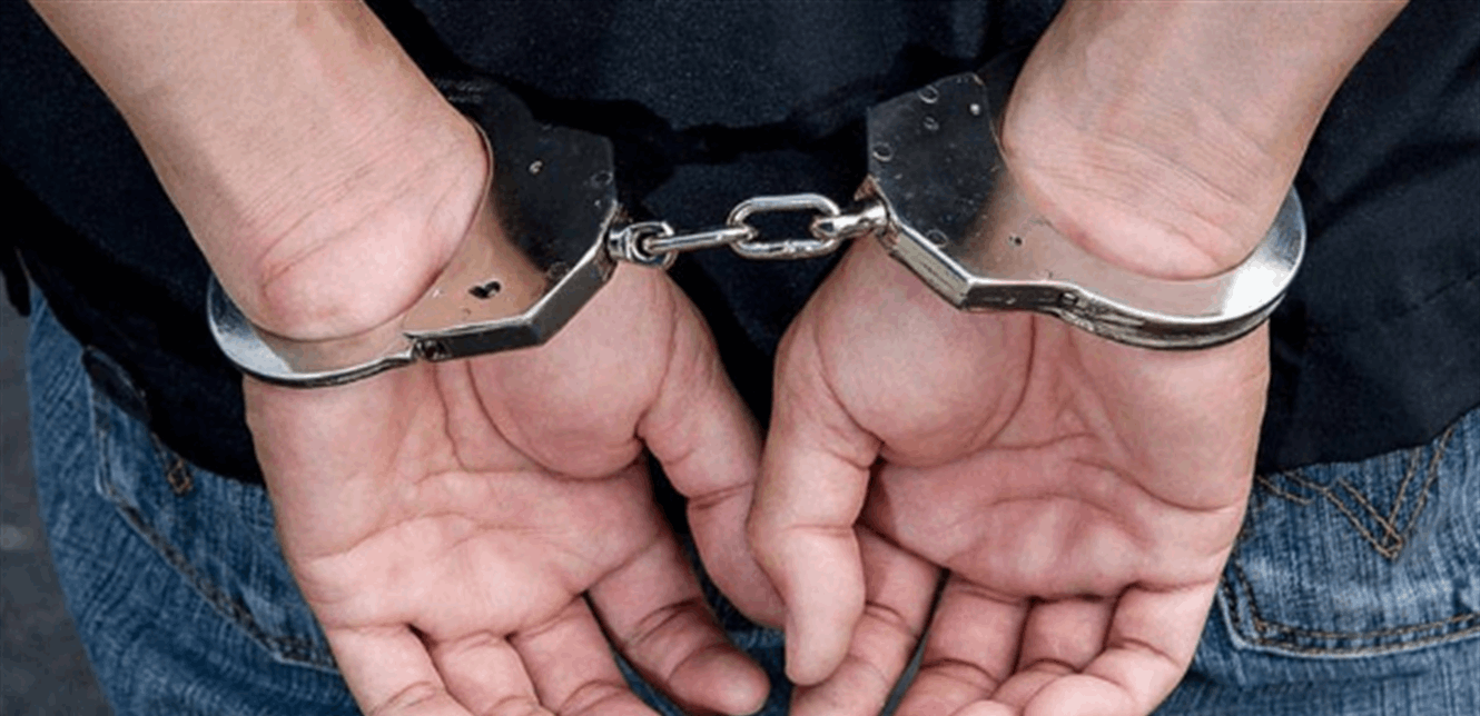 الجيش أوقف 3 أشخاص مسلحين... وهذا ما كانوا سيقومون به