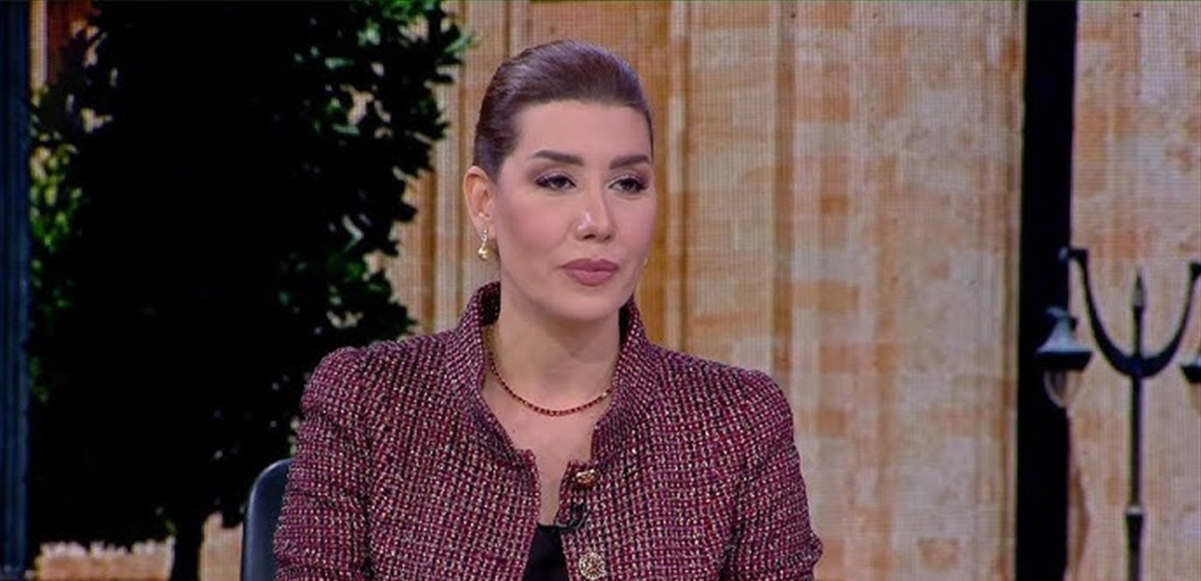 كشفت الإسم.. لمن ستُصوّت بولا يعقوبيان لرئاسة الجمهورية؟