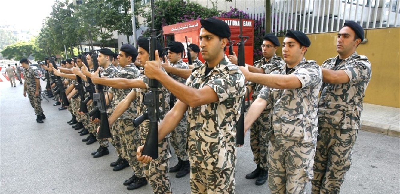 من الأمن العام.. إليكم نتائج مُباراة تعيين ضباط إختصاصيين