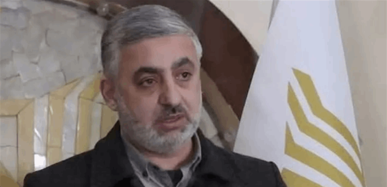 أول تغيير في الحكومة السورية.. هذه هوية وزير الداخلية الجديد 