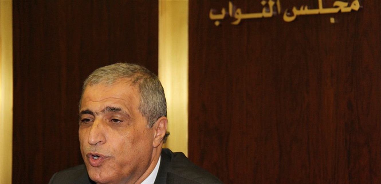 قاسم هاشم : الرئيس سلام والثنائي الشيعي اتفقا على الحقائب