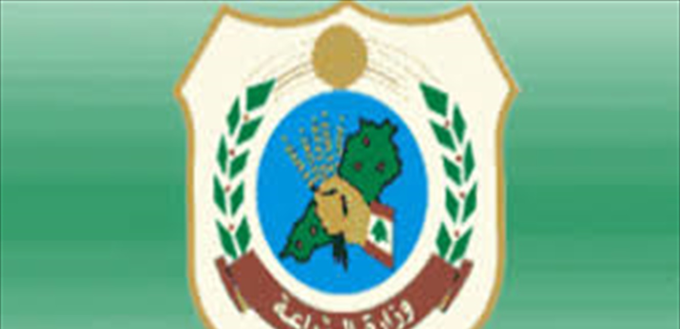 وزارة الزراعة: ثلث سكان لبنان يواجهون انعدام الأمن الغذائي الحاد