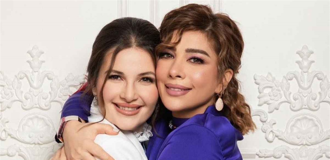 الفيلر دمر شفايفي... ابنة أصالة تكشف سبب هجوم أطباء التجميل عليها (فيديو)