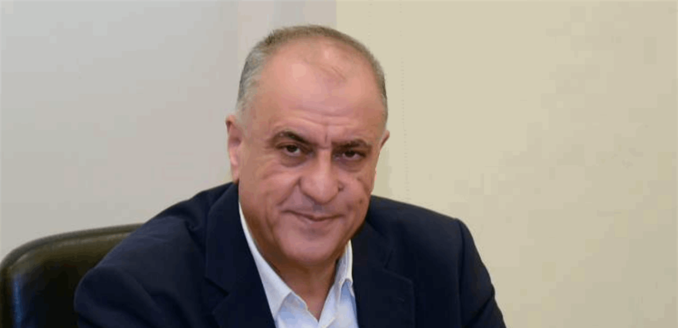 سليمان: الالتزام بتطبيق الـ 1701 مطلب أساسي لعودة الاستقرار