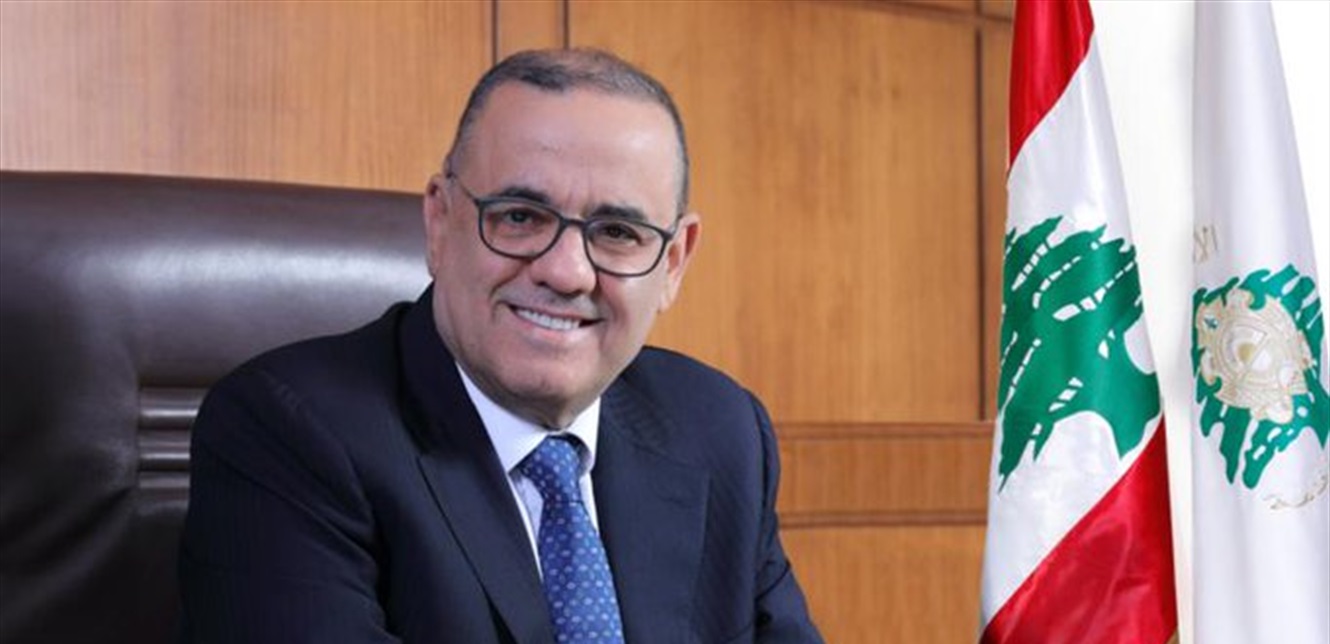 البيسري استقبل مساعد وزير الخارجية الإيراني.. وهذا ما جرى بحثه
