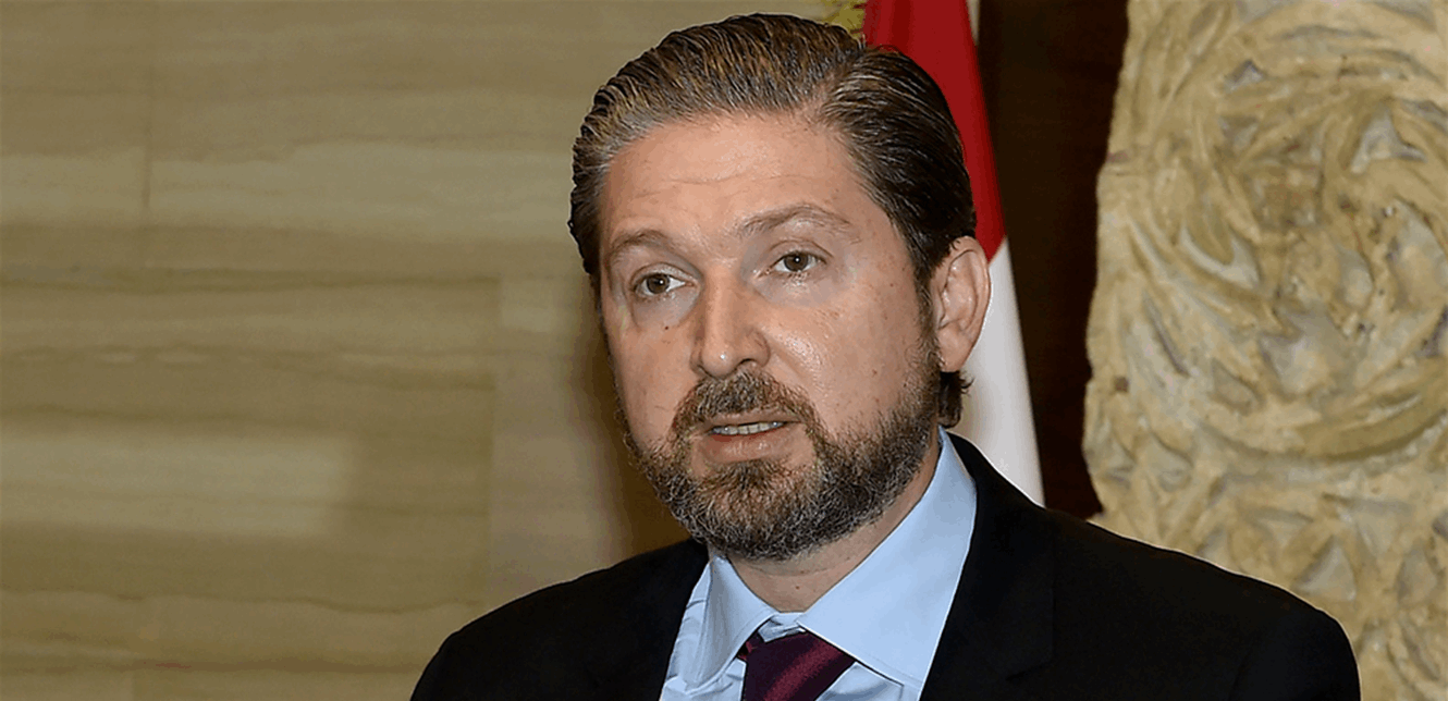 كرامي: نحن أمام تعدّ على الطائفة السنية في تشكيل الحكومة 
