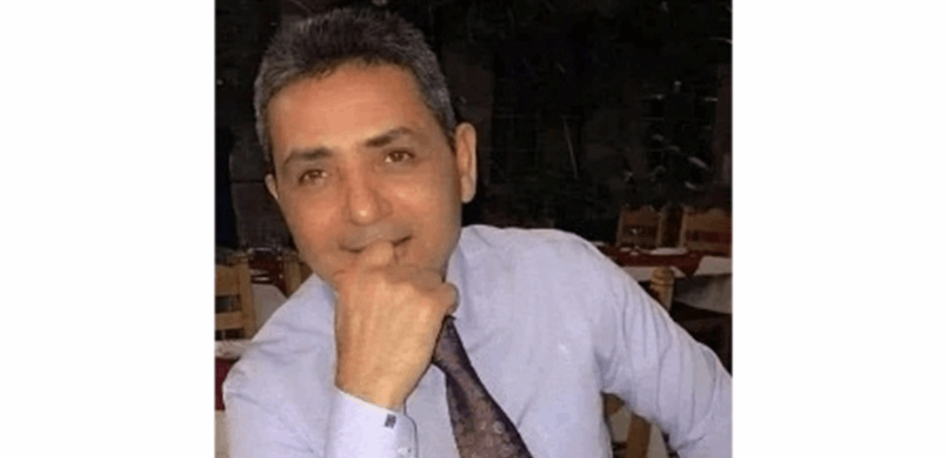 اقتادوه إلى جهة مجهولة.. اختطاف مدير سابق لقناة الإخبارية السورية